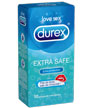 Durex Extra Safe