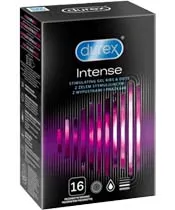 Durex Intense