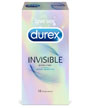 Durex invisible