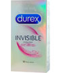 Durex Oculto lubricado extra