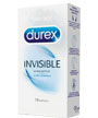 Durex invisible