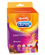 Durex Love Collection