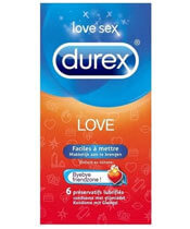 Durex Love