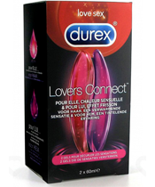 Durex Lovers Connect