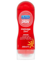 Durex Play Massage Sensuel