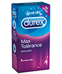 Durex Max Tolérance