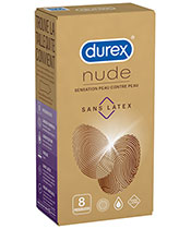 Durex Nude