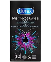 Durex Perfect Gliss