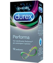 Durex Performa