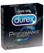 Durex Performance Booster