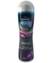 Durex Play Eternal