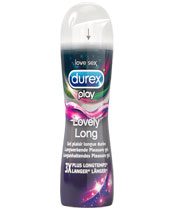 Durex Play Lovely Long