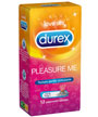 Durex Pleasure Me