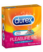 Durex Pleasure Me