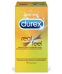 Durex Real Feel