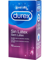 Durex Max Tolérance