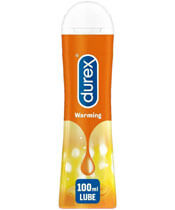 Durex Warming