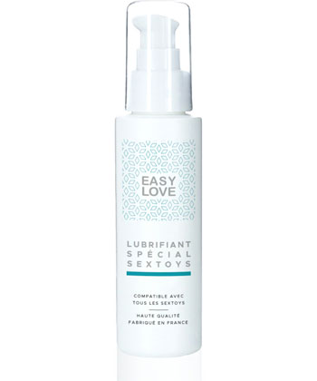 Easy Love Lubrifiant Spcial Sextoys