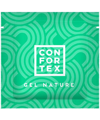 Confortex Gel Nature