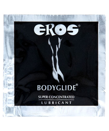 Eros Gel Concentrado En Muestra Gratis