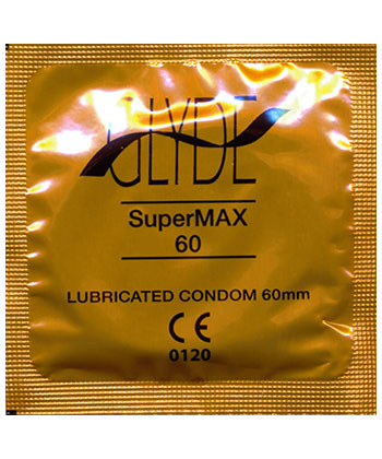 Glyde Supermax