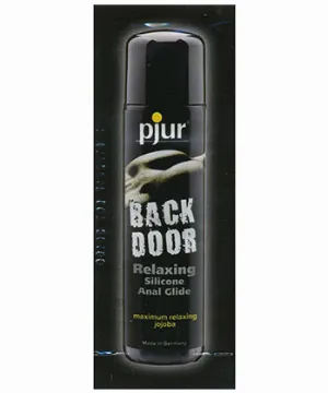 Pjur Backdoor Glide