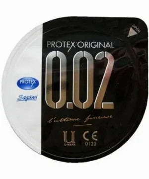 Protex Original 0.02