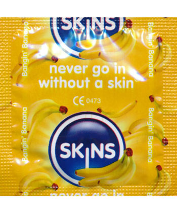 Skins Banana