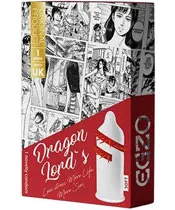 Egzo Dragon Lord’s