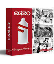 Egzo Dragon Lord’s