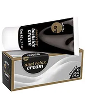 Ero by Hot Relax trasera Anal Cream