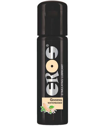 Eros Ginseng Waterbased