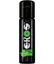 Eros Hybrid + CBD