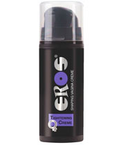 Eros Tightening Cream