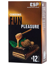 ESP Fun Pleasure