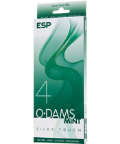 ESP O Dams