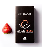 L'Essuie-fraise