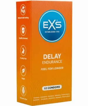 EXS Delay