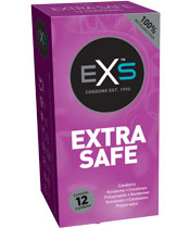 EXS Extra Safe
