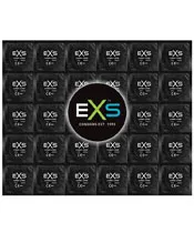 EXS Jumbo
