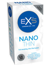 EXS Nano Thin