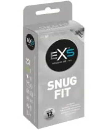 EXS Snug Fit