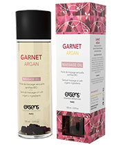 Exsens granate Argan