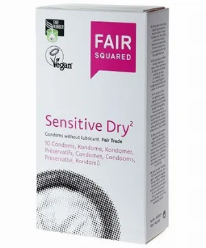 Fair Squared Sensitive Dry