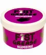 Numbing Fist grease