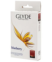 Glyde Blueberry