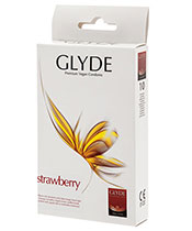 Glyde Strawberry