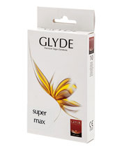 Glyde Supermax