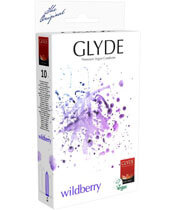 Glyde Wildberry