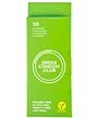 Green Condom x10